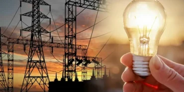 elektrik kesintisi
