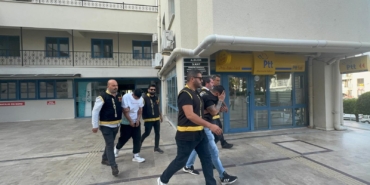 gazeteci saldırı tutuklama